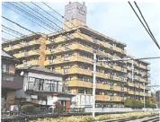 マンション 埼玉県川越市南大塚二丁目　１３番地２５