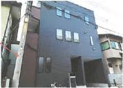 土地建物 埼玉県