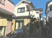 土地建物 埼玉県富士見市上沢三丁目　８番地６５