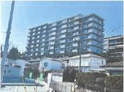 マンション 埼玉県入間市高倉一丁目　３７７番地１　入間市高倉二丁目　１９６番地１