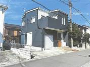 土地建物 埼玉県鶴ヶ島市大字下新田字一本松　６６番地３