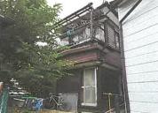 土地建物 埼玉県