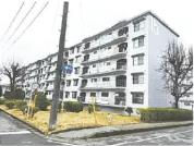 マンション 埼玉県入間市大字上藤沢字立出　４０７番地６
