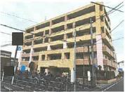 マンション 埼玉県所沢市東狭山ケ丘一丁目　４番地１