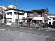 土地建物 群馬県桐生市境野町三丁目　１３０３番地７
