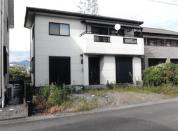 土地建物 群馬県桐生市広沢町三丁目字中居　３８６５番地１６、３８６５番地７