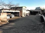 土地建物 群馬県桐生市広沢町三丁目字岡ノ上３９８０番地