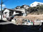 土地建物 群馬県桐生市川内町二丁目字鷹ノ巣　９７番地３