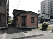 土地建物 群馬県桐生市宮前町二丁目　１７８４番地１