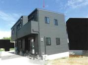 土地建物 大阪府岸和田市尾生町二丁目８７５番地６