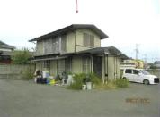 土地建物 大阪府阪南市石田５１６番地