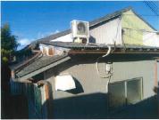土地建物 大阪府泉南郡熊取町小谷南二丁目１２６８番地