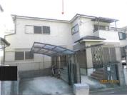 土地建物 大阪府和泉市王子町三丁目３８１番地１３