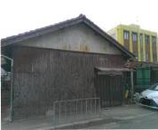 土地建物 大阪府泉大津市寿町８０番地３