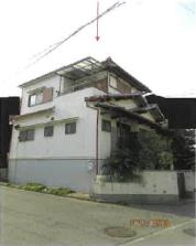 土地建物 大阪府和泉市上町１０１番地１１