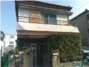 土地建物 大阪府泉大津市東助松町二丁目４０２番地５