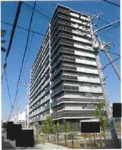 マンション 大阪府岸和田市沼町１６番地１
