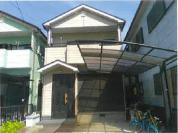 土地建物 大阪府泉大津市上之町４８番地７