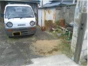 土地 大阪府和泉市上代町６６７番３