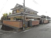 土地建物 大分県杵築市大字杵築字平礼石１２４９番地、１２５０番地１