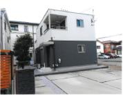 土地建物 埼玉県