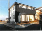 土地建物 埼玉県熊谷市上江袋字下田　１０６４番地３８、１０６４番地３７