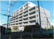 マンション 埼玉県