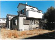 土地建物 埼玉県比企郡滑川町大字羽尾字川向　５５２番地４１