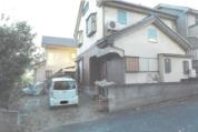 土地建物 埼玉県比企郡吉見町大字長谷字十四ノ谷　１５６７番地３３