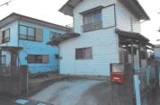 土地建物 埼玉県熊谷市上江袋字下田　１０６４番地６