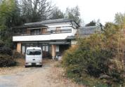 土地建物 埼玉県熊谷市中奈良字馬場　１１７９番地１、１１７８番地１