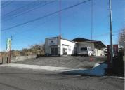 土地建物 鹿児島県鹿屋市笠之原町１６０１番地２、１６０１番地１