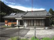 土地建物 鹿児島県肝属郡肝付町北方２３０６番地３