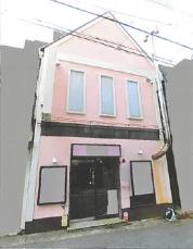 土地建物 兵庫県神戸市兵庫区福原町２１番地１