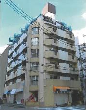 マンション 兵庫県