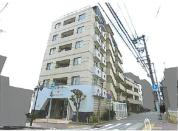 マンション 兵庫県神戸市中央区下山手通八丁目３番地、１番地