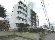 マンション 兵庫県神戸市北区広陵町一丁目１６０番地１