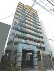 マンション 兵庫県