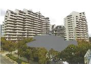 マンション 兵庫県神戸市東灘区向洋町中二丁目１番地