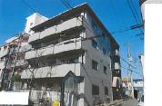 マンション 兵庫県神戸市長田区四番町一丁目１０番地６
