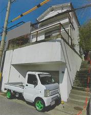 土地建物 兵庫県