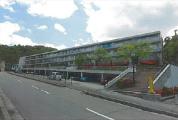 マンション 兵庫県神戸市北区中里町二丁目３番地