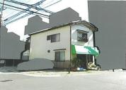 土地 兵庫県神戸市灘区永手町五丁目１０３番１０