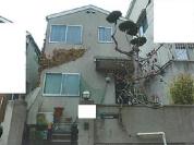土地建物 兵庫県神戸市東灘区御影山手二丁目１番地３