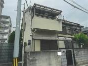 土地建物 兵庫県神戸市東灘区深江南町四丁目７５番地２