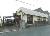 土地建物 兵庫県淡路市岩屋字鵜崎３０００番地８３