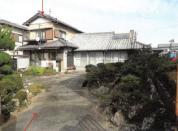 土地 高知県南国市下野田字北二ノ塀５６３番５
