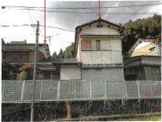 土地建物 高知県土佐郡土佐町土居字コマノ　１０１３番地４