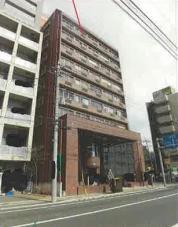 マンション 山梨県甲府市北口一丁目　５０番地４、５５番地