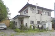 土地建物 山梨県甲斐市竜王字新堰下　２８２７番地９